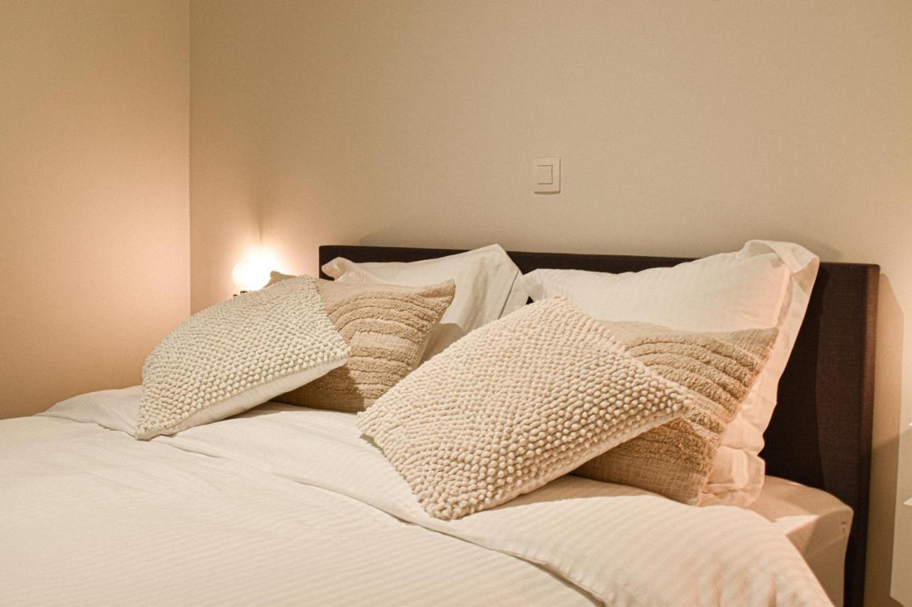 Miramar Residences - Luxurious Seaside Apartments Blankenberge Extérieur photo