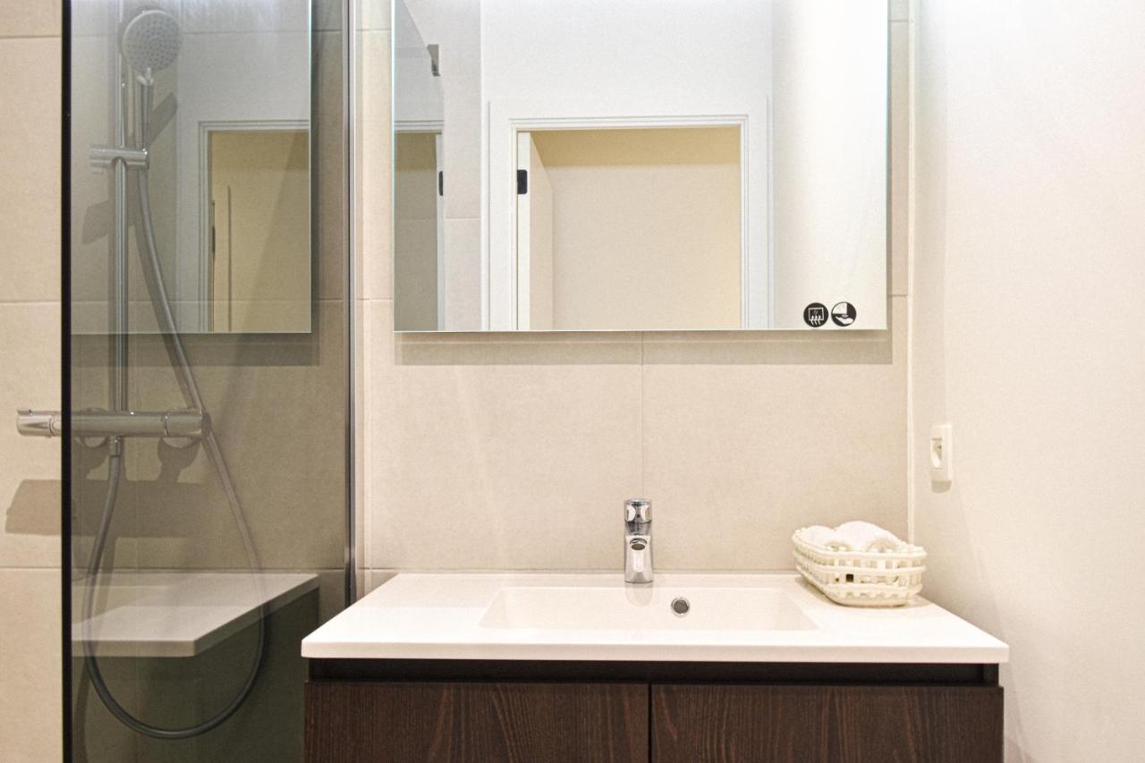 Miramar Residences - Luxurious Seaside Apartments Blankenberge Extérieur photo