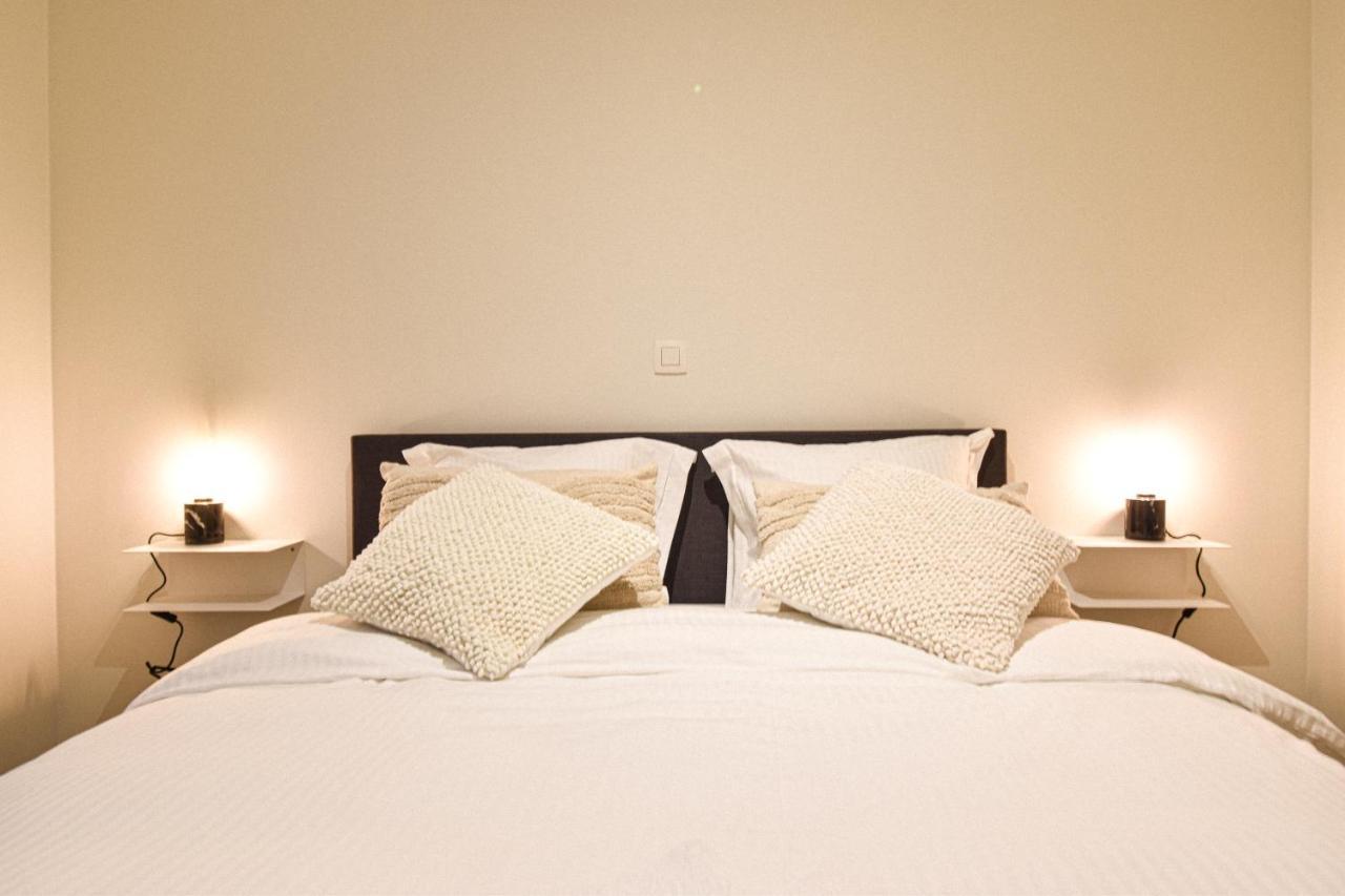 Miramar Residences - Luxurious Seaside Apartments Blankenberge Extérieur photo